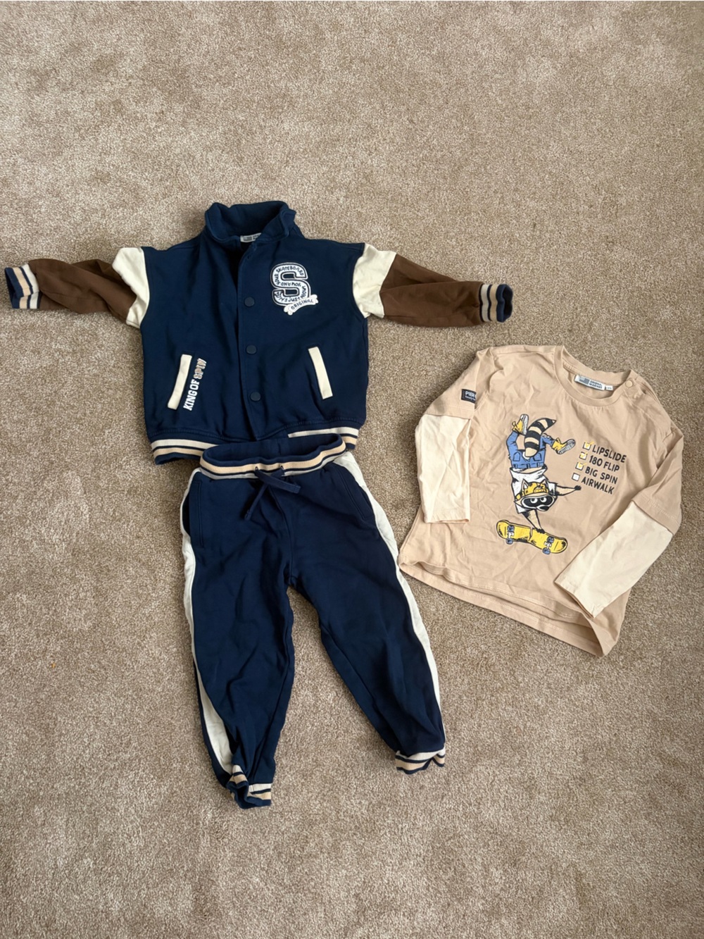 Original Marines set